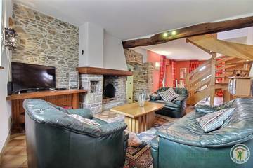 Gîte pour 6 Personnes dans Paimpol, Côte de Granit Rose, Photo 4