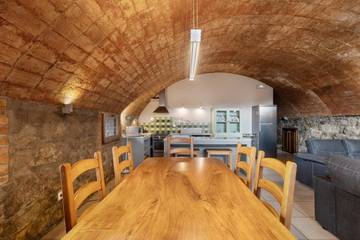 Chalet para 7 Personas en Olván, Pirineos, Foto 4