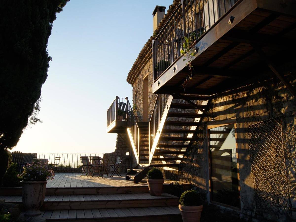 Maison Orsini in Villeneuve-lès-Avignon, Région de Nîmes