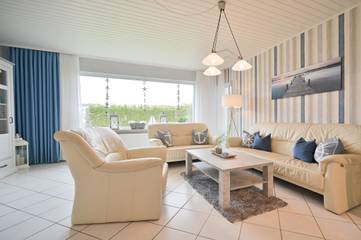 Bungalow für 5 Personen, mit Garten und Terrasse in Kellenhusen