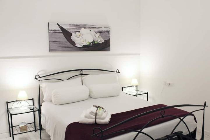 Ferienwohnung für 2 Personen in Bologna