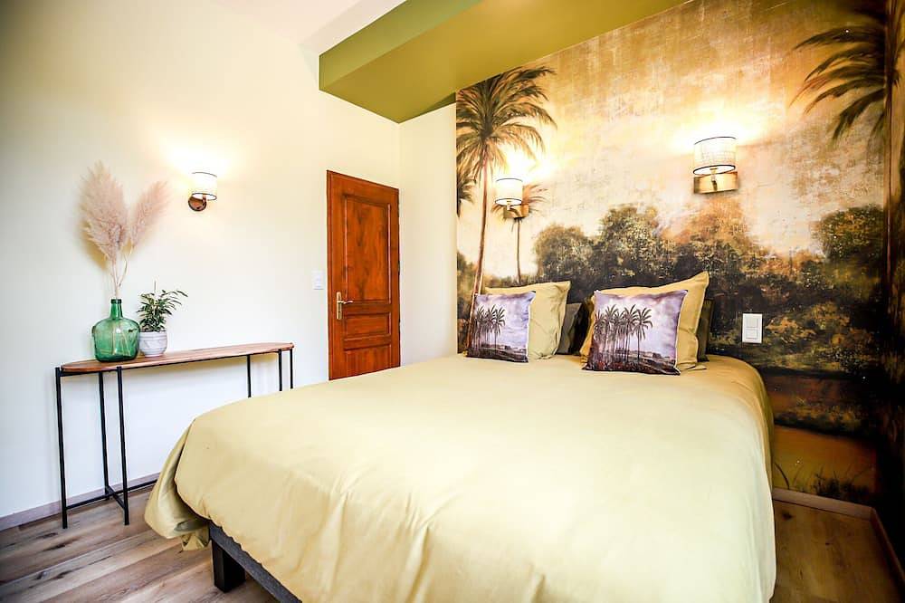 Magnifique Villa avec piscine chauffée, jacuzzi et sauna, - 20% juillet /aout in Ayzac-Ost, Pyrénées