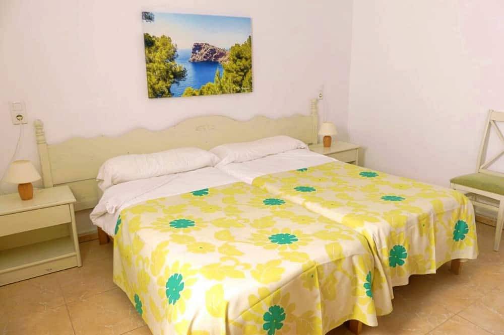 Ganze Wohnung, Vistamar Typ C - Cala Ratjada - Mallorca in Cala Ratjada, Capdepera