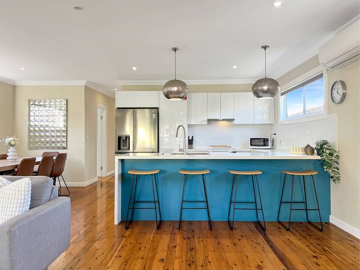 Holiday rental for 8 people, child-friendly in Hunter Valley