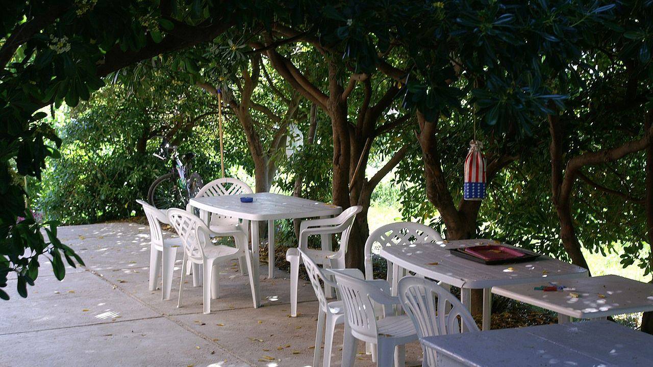 Ganze Ferienwohnung, Ferienwohnung für 10 Personen (90 m²) in Vlašići in Vlasici, Pag