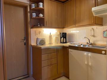 Ferienwohnung für 3 Personen in Bad Saarow, Scharmützelsee, Bild 2