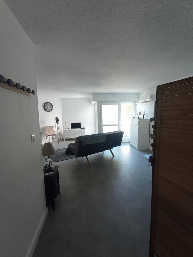 Appartement de vacances pour 2 personnes, avec vue et balcon, animaux acceptés