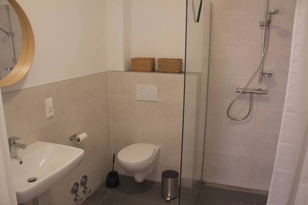 Moorrose: Ferienwohnung im friesischen Gulfhof, nicht barrierefrei in Apen, Ammerland