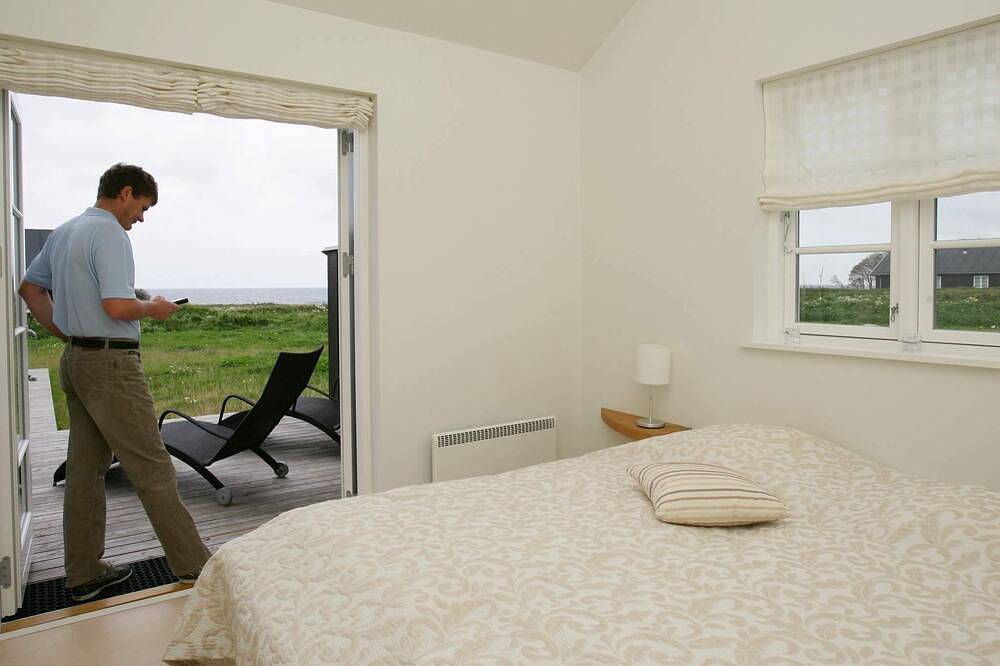 5 Sterne Ferienhaus in Nysted in Nysted, Schwedische Ostsee