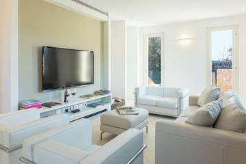Villa für 9 Personen in Punta Ala, Maremma, Bild 2