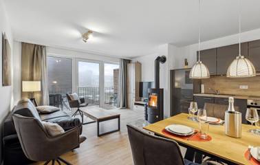 Appartement voor 6 Personen in Winterberg, Hochsauerlandkreis, Afbeelding 1