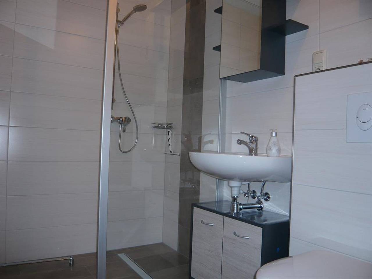 Ganze Ferienwohnung, Ferienwohnung Zewe - 2-Bett-Ferienwohnung in Bitburg, Eifelkreis Bitburg-Prüm