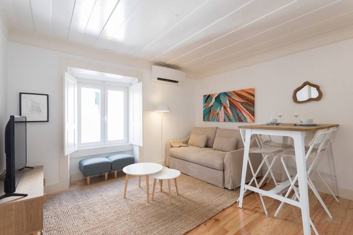 Ferienwohnung für 2 Personen - 1