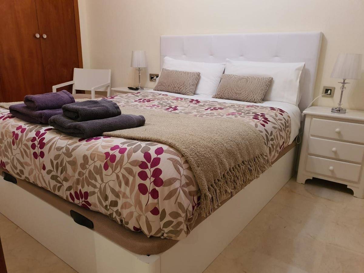 Apartamento entero, Jaen Home in Jaén, Provincia de Jaén