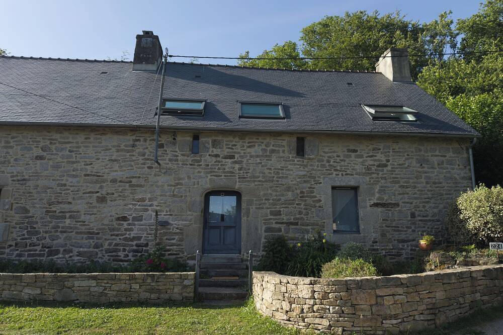 Gîte pour 6 Personnes dans Pluvigner, Région de Lorient