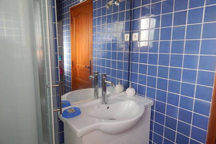 Chambre d'Hôtes Mas du Petit Paradis à Arles in Arles, Région d'Arles