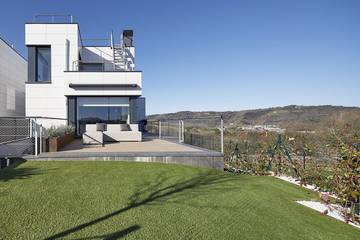 Maison De Vacances pour 8 Personnes dans San Sebastian, Guipuscoa, Photo 4