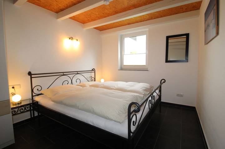 Ferienhaus für 6 Personen, mit Garten und Terrasse, mit Haustier in Ahrenshoop - 3