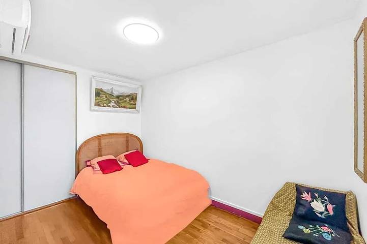 Homerez - Haus in Saint-Herblain in Saint-Herblain, Nantes und Umgebung