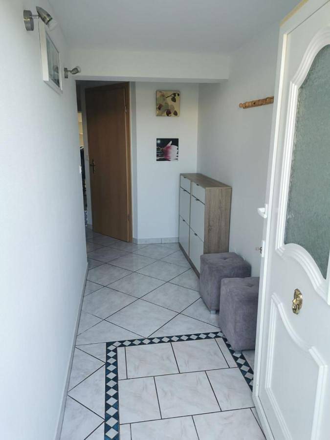 Appartement entier, One-Bedroom Apartment in Marckolsheim, Région de Sélestat-Erstein