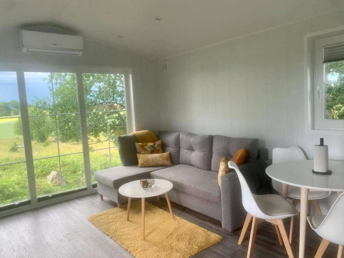 Cozy accommodation on horse farm in Östhammar, Uppsala