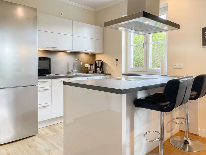 Ferienhaus für 5 Personen, mit Terrasse und Garten, kinderfreundlich in Timmendorfer Strand - 4