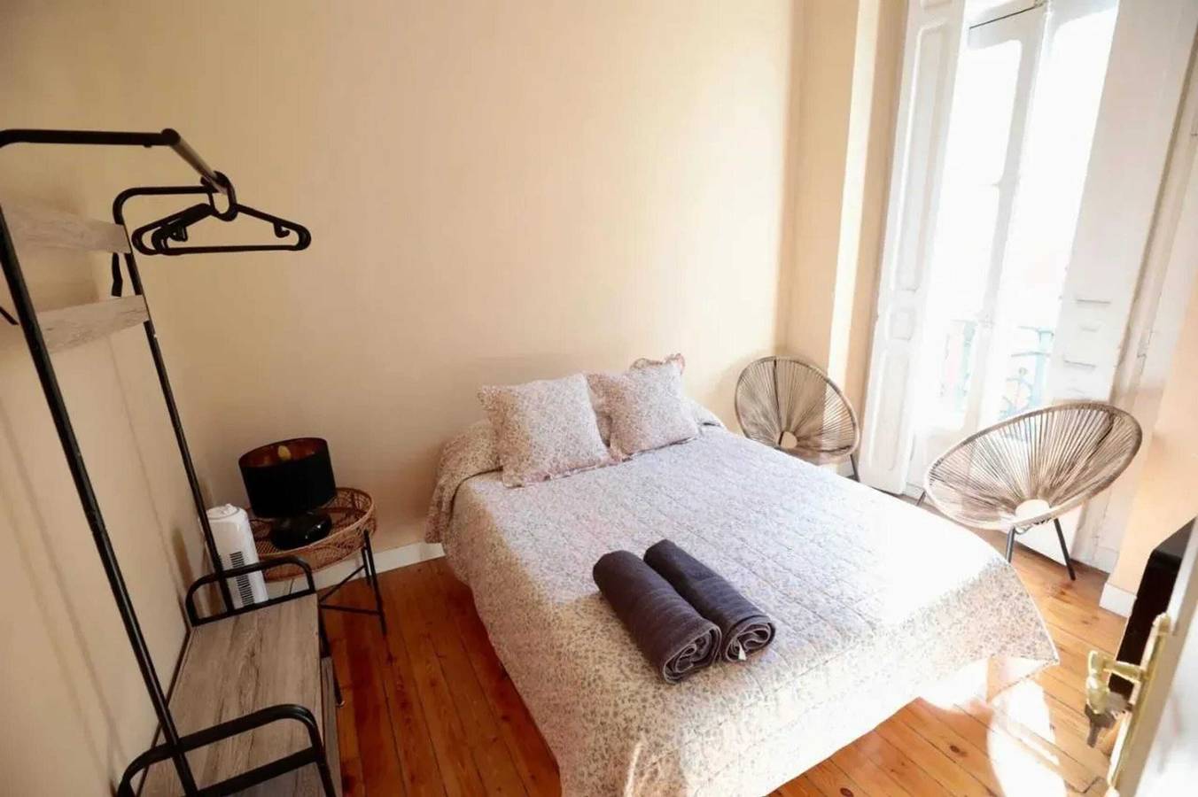 Apartamento entero, Piso encantador en Valladolid, 75 m², en el centro. in Valladolid, Provincia de Valladolid