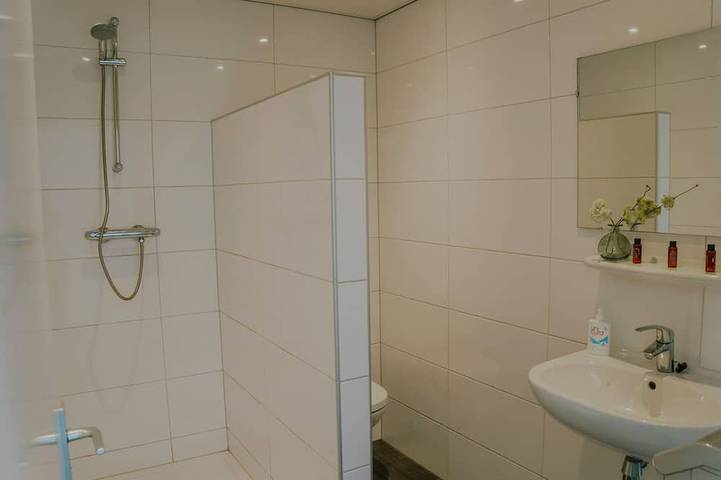 BnB für 3 Personen, mit Garten in Zeeland - 3