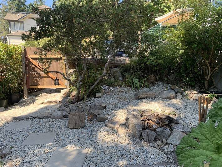 Chambre d’hôte pour 2 personnes, avec jardin dans Canada - 4