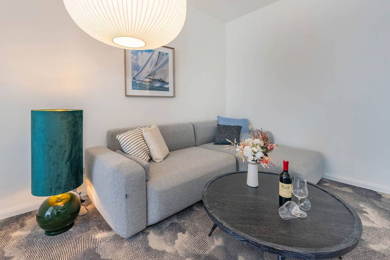 Ferienwohnung in Usedom für 4 Personen in Usedom