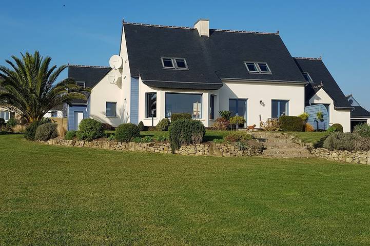 Maison d’hôte pour 3 personnes - 1
