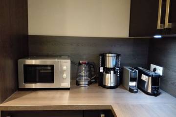 Appartement De Vacances pour 5 Personnes dans Saint-Quentin, Aisne, Photo 1