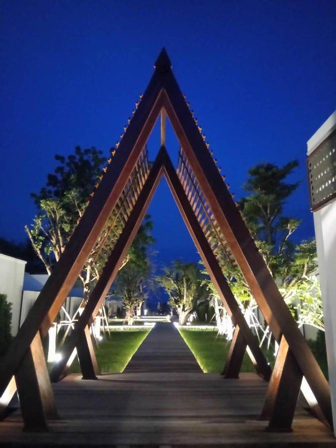 Hotel para 10 personas, con terraza y jardín - 1