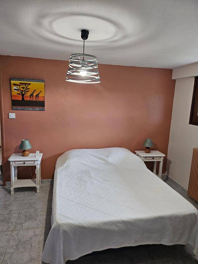 Gîte pour 2 personnes, avec jardin ainsi que terrasse et vue à Voiteur - 2