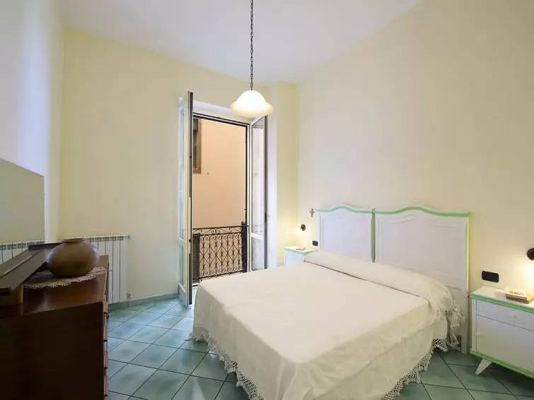 Entire apartment, 3 Pièces 4 Personnes in Vietri sul Mare, Amalfi Coast