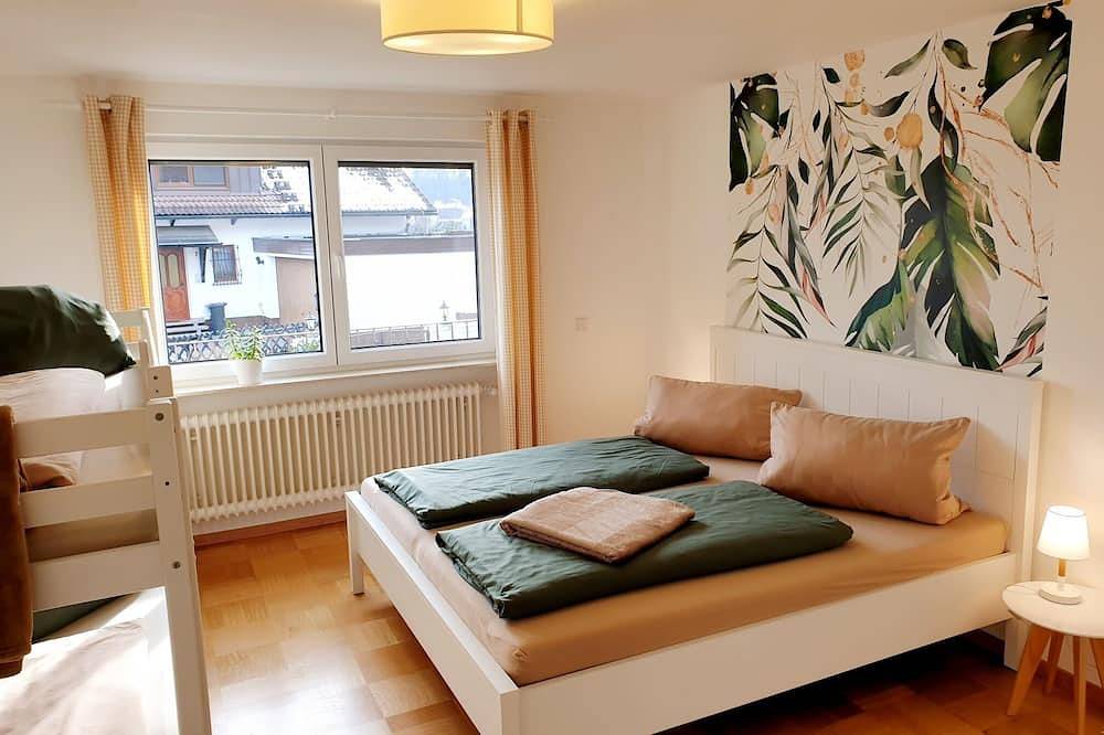 Apartamento entero, Acogedor y tranquilo: ¡nuevo apartamento en la Suiza de Franconia! in Plech, Frankenalb