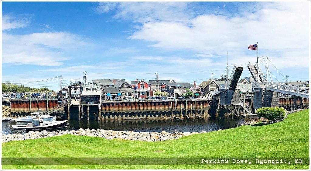 Ganze Wohnung, Carriage House Studio mit wunderschönem Pool im Herzen von Ogunquit in Ogunquit, York County
