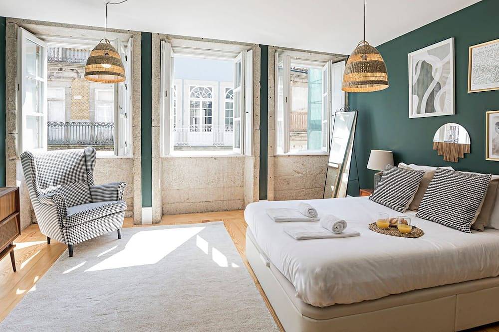 Appartamento vacanze a Porto a partire da 103€ a notte