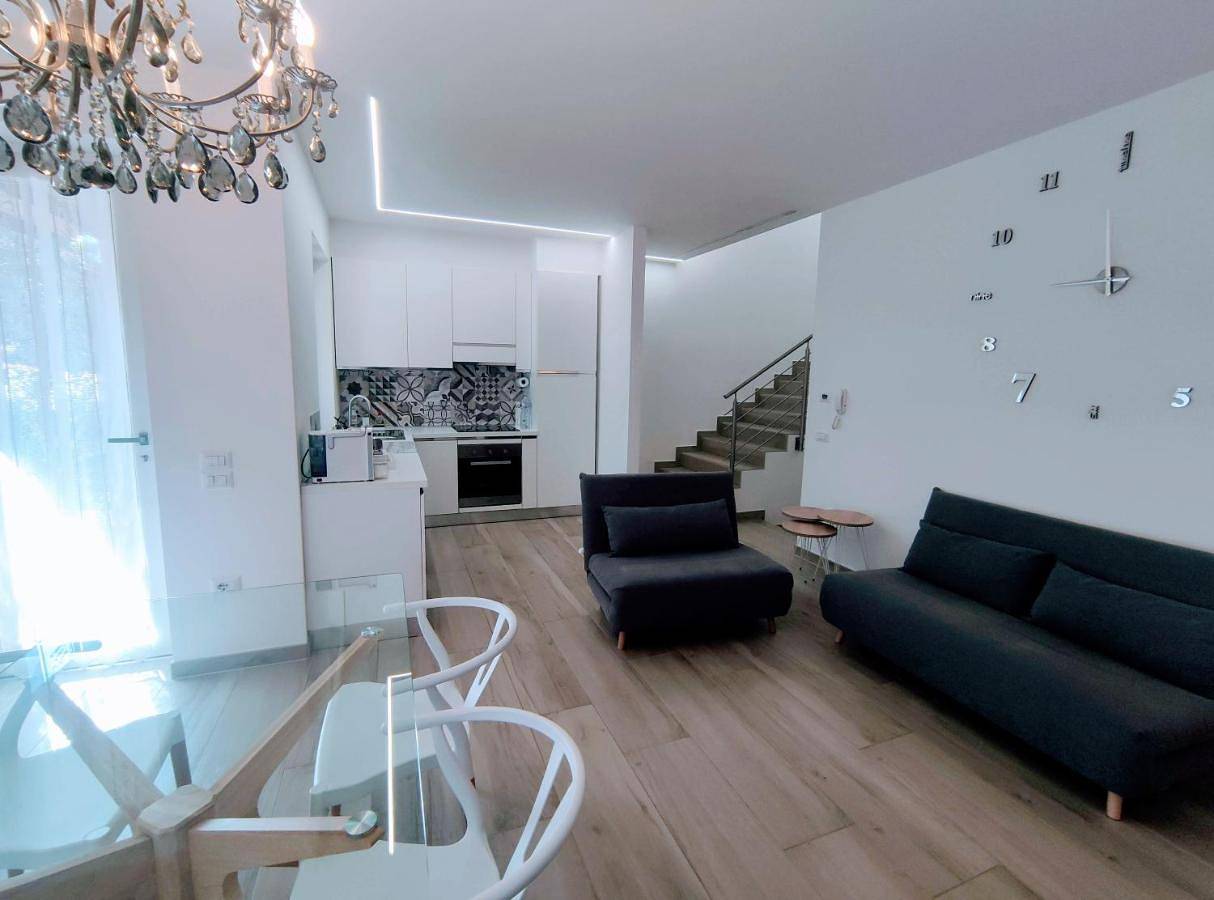 Two-Bedroom House in Gubbio, Umbrien