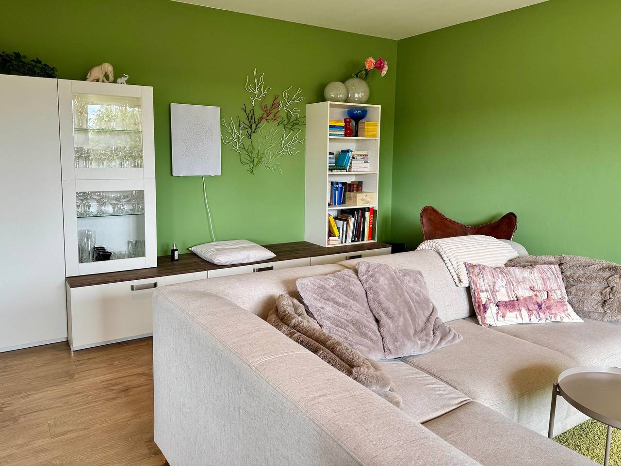 Ganze Ferienwohnung, Ferienwohnung Fichtel-Stein - Ferienwohnung, Dusche und Bad, Wc, 2 Schlafräume in Ochsenkopf, Fichtelberg