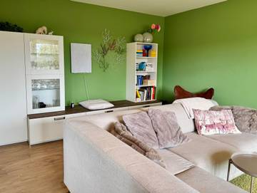 Ferienwohnung für 4 Personen in Ochsenkopf, Fichtelberg, Bild 4