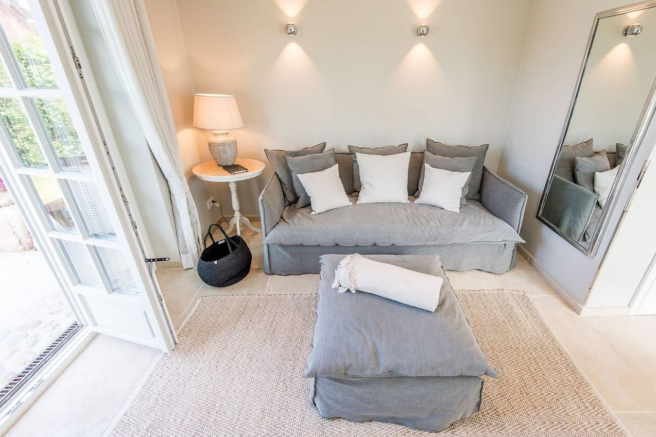 Leev Marie in Westerland, Sylt (Gemeinde)