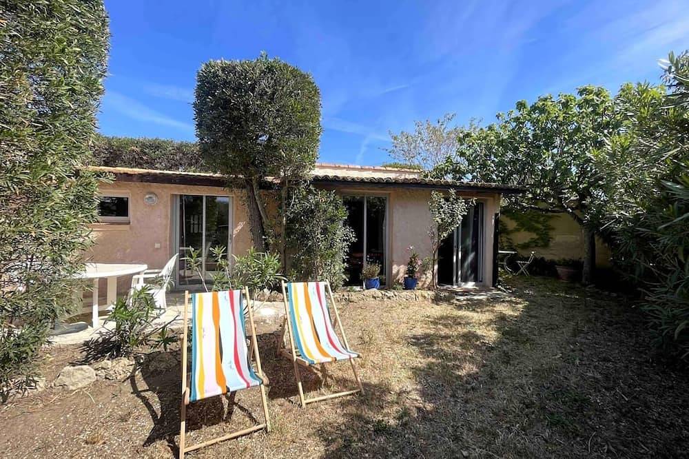 T2 detached house in Ramatuelle in Pampelonne, Ramatuelle