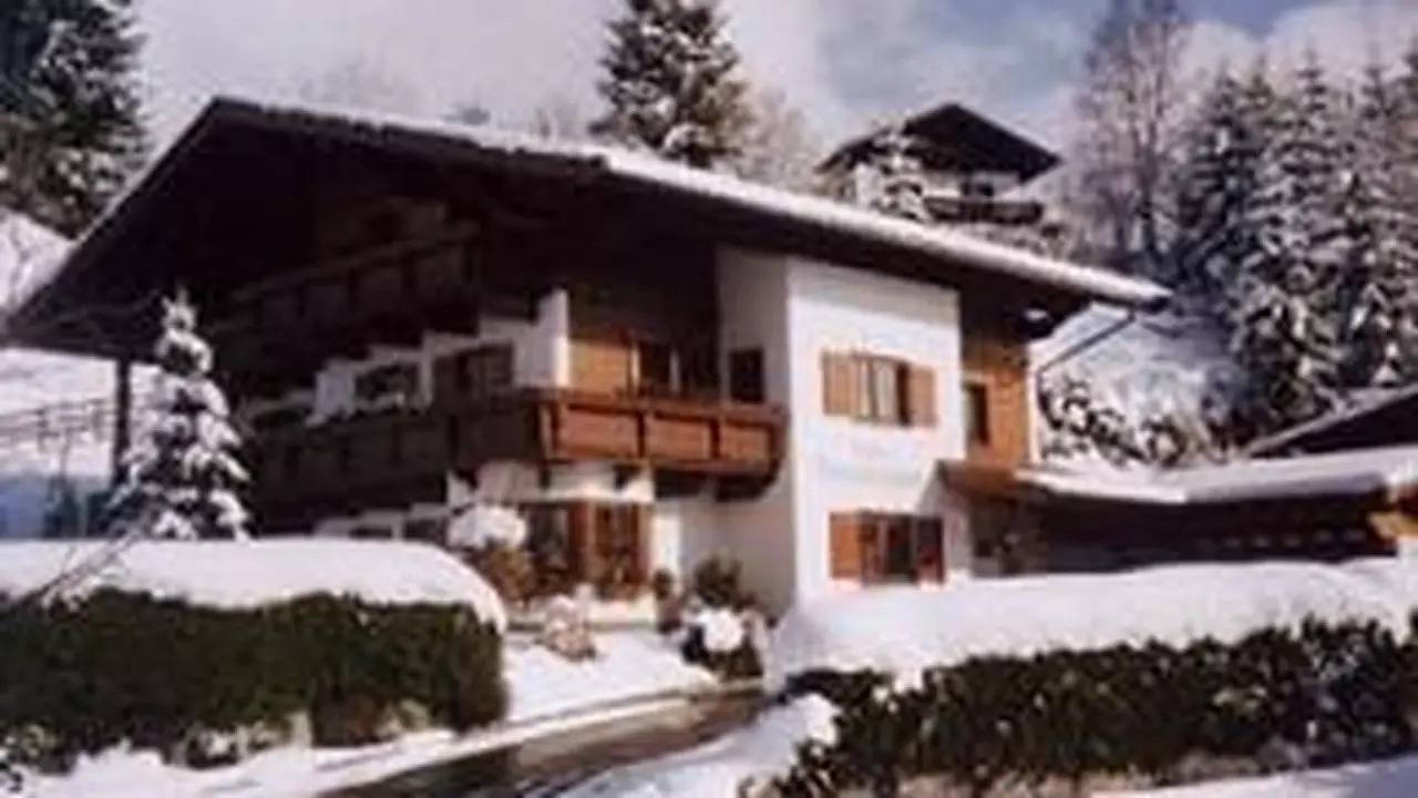 Ganze Ferienwohnung, Ferienwohnung für 2 Personen (40 m²) in Kössen in Kössen, Kaiserwinkl
