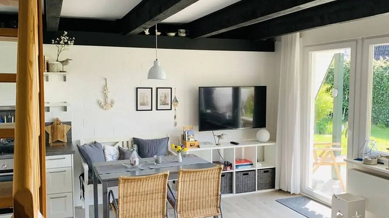 Ferienhaus für 4 Personen (72 m²) in Kappeln in Rückeberg, Kappeln