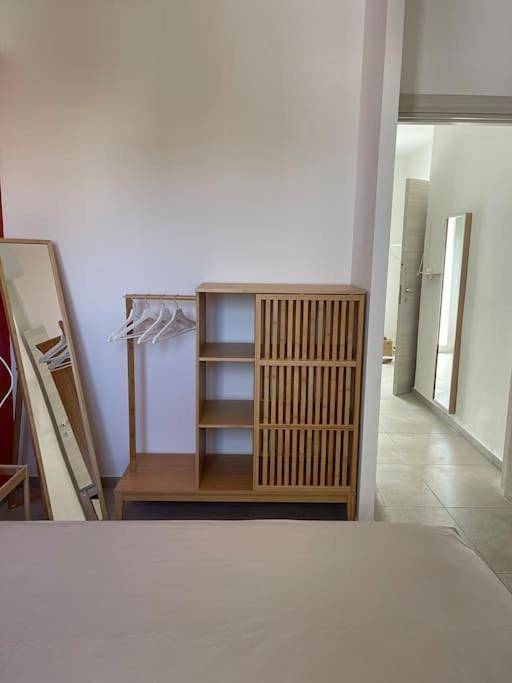 Gîte pour 5 personnes, avec balcon et vue à San Cataldo - 2