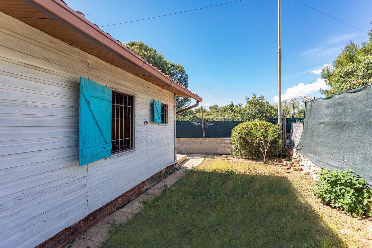 Baita Loredana - Salento Reservation in Lido Pizzo, Golfo di Taranto