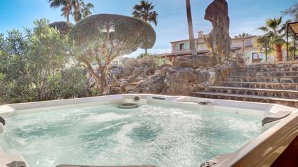 Villa für 6 Personen in Pollença, Serra de Tramuntana, Bild 4