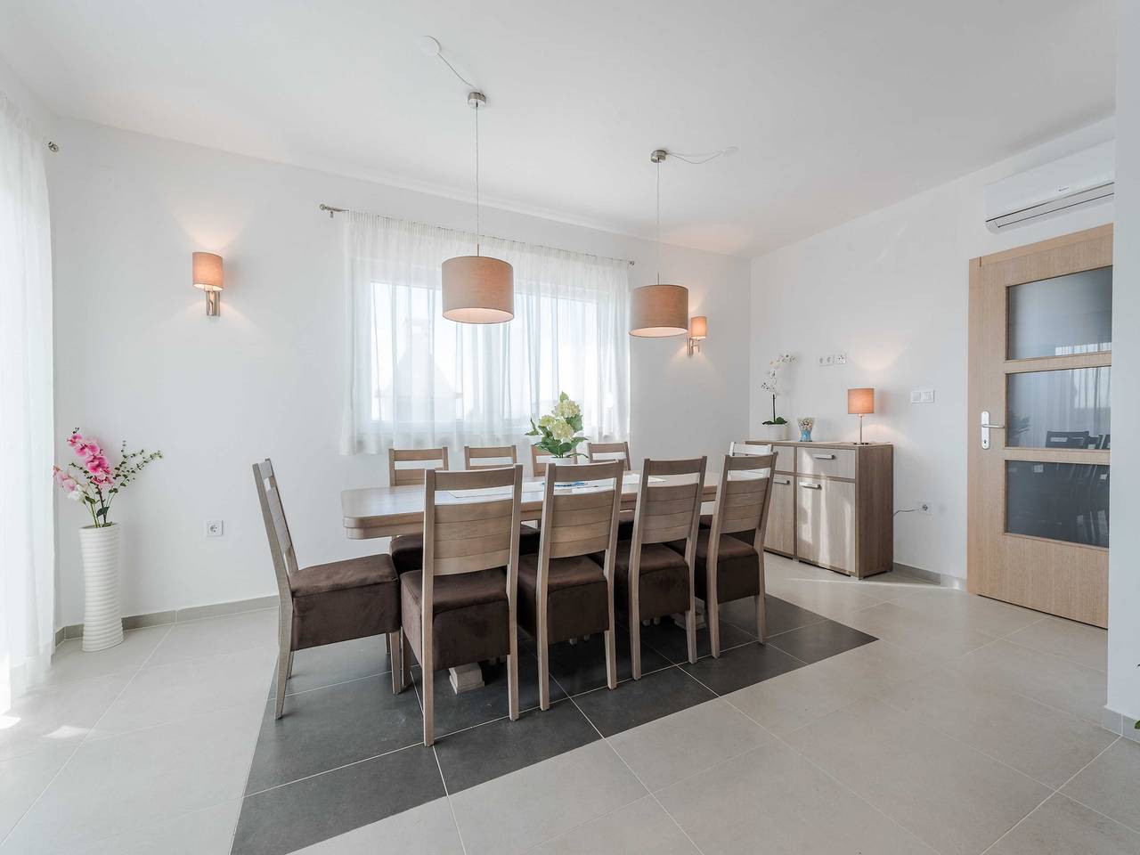Casa vacanza a Zara a partire da 292€ a notte
