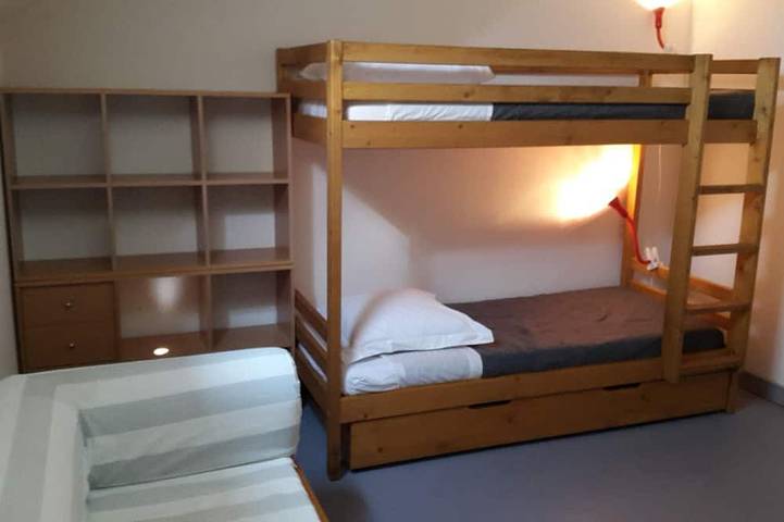 Gîte pour 8 personnes à Saint-Pons (Alpes-de-Haute-Provence) - 3